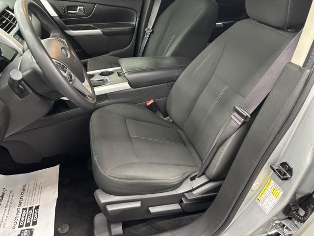 used 2014 Ford Edge car, priced at $10,999