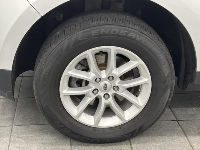 used 2014 Ford Edge car, priced at $10,999