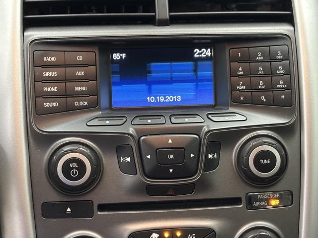 used 2014 Ford Edge car, priced at $10,999