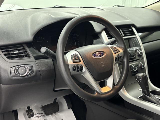 used 2014 Ford Edge car, priced at $10,999