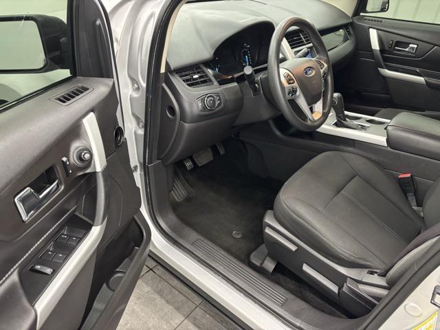 used 2014 Ford Edge car, priced at $10,999