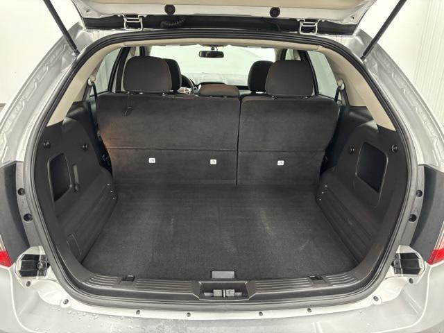 used 2014 Ford Edge car, priced at $10,999