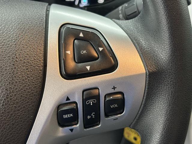 used 2014 Ford Edge car, priced at $10,999