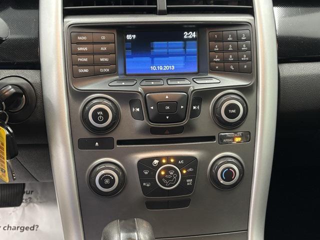 used 2014 Ford Edge car, priced at $10,999