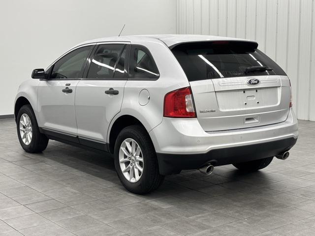 used 2014 Ford Edge car, priced at $10,999