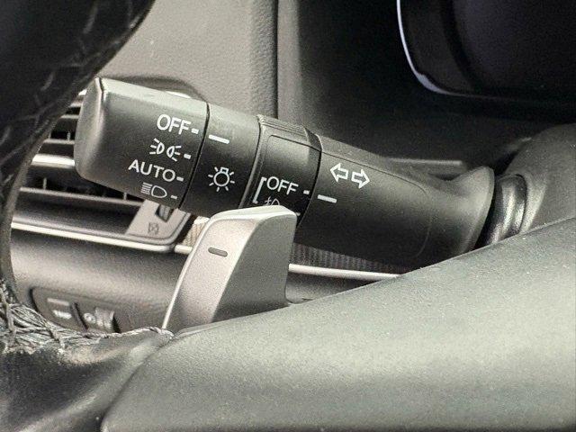 used 2022 Honda Accord car, priced at $27,999