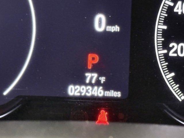 used 2022 Honda Accord car, priced at $27,999