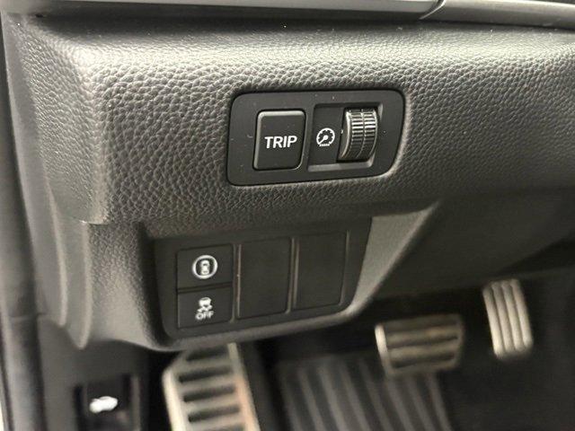 used 2022 Honda Accord car, priced at $27,999