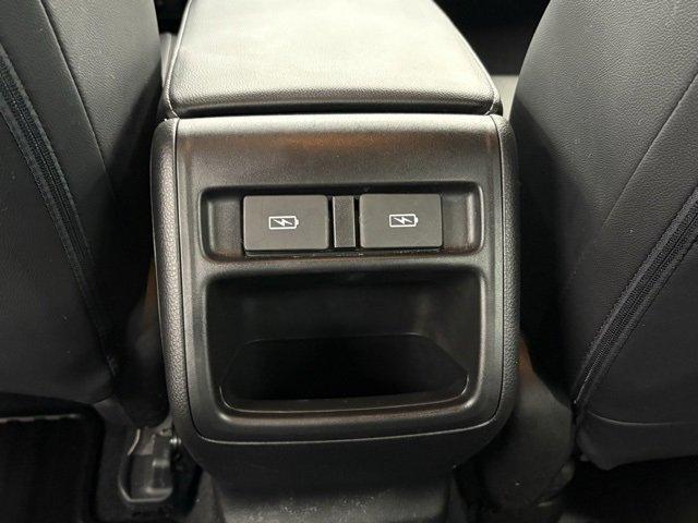used 2022 Honda Accord car, priced at $27,999