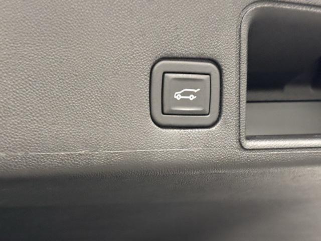 used 2023 GMC Terrain car, priced at $22,699