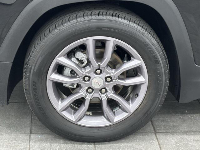 used 2023 GMC Terrain car, priced at $22,699