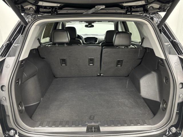 used 2023 GMC Terrain car, priced at $22,699