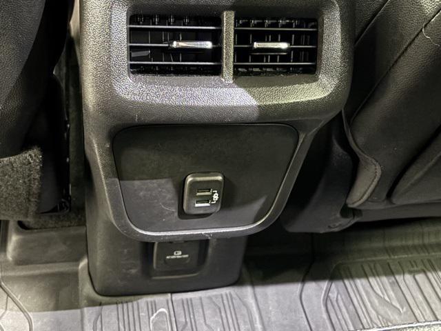 used 2023 GMC Terrain car, priced at $22,699