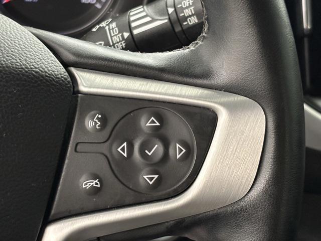 used 2023 GMC Terrain car, priced at $22,699