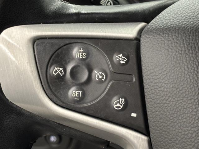 used 2023 GMC Terrain car, priced at $22,699