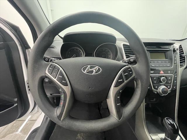 used 2015 Hyundai Elantra GT car, priced at $8,995