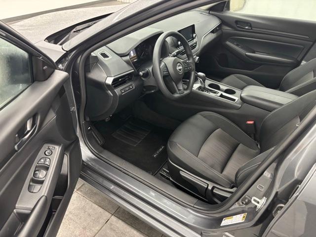 used 2024 Nissan Altima car, priced at $20,790