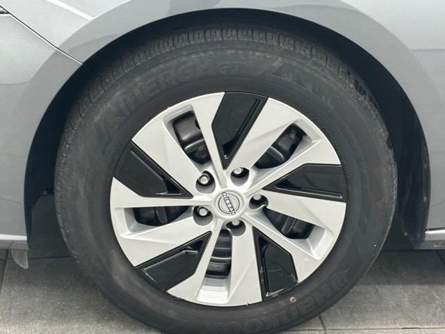 used 2024 Nissan Altima car, priced at $20,790