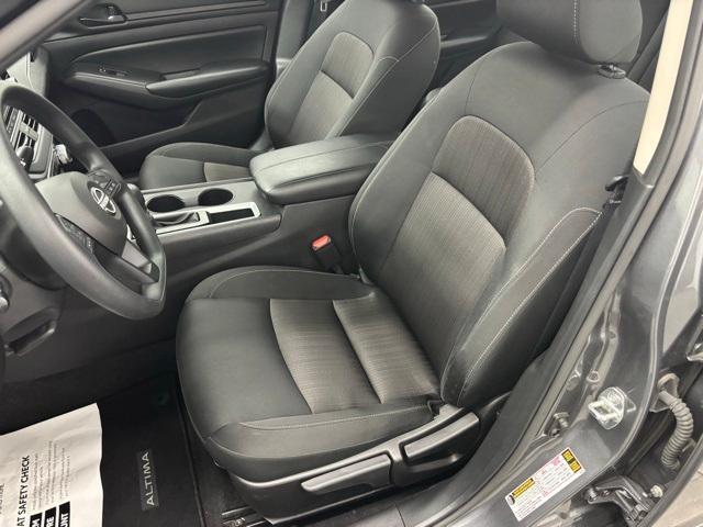 used 2024 Nissan Altima car, priced at $20,790