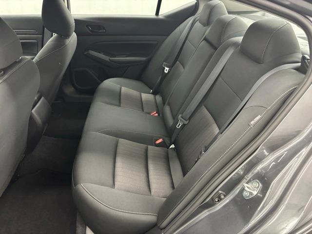 used 2024 Nissan Altima car, priced at $20,790