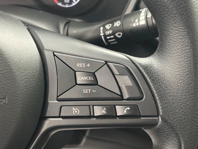 used 2024 Nissan Altima car, priced at $20,790