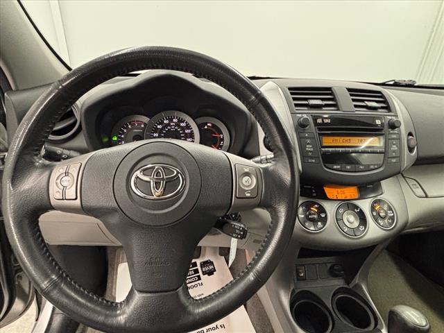 used 2008 Toyota RAV4 car, priced at $6,995
