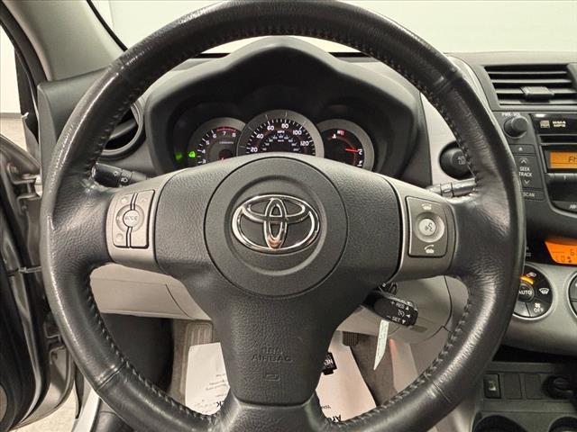 used 2008 Toyota RAV4 car, priced at $6,995
