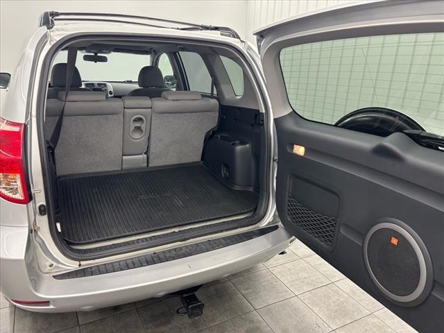 used 2008 Toyota RAV4 car, priced at $6,995