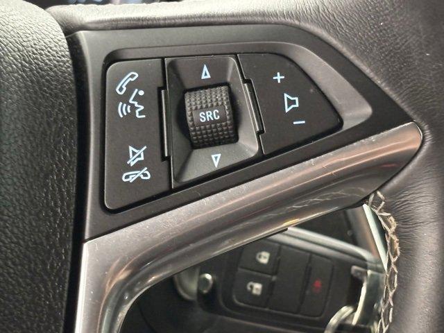 used 2015 Buick Encore car, priced at $9,999