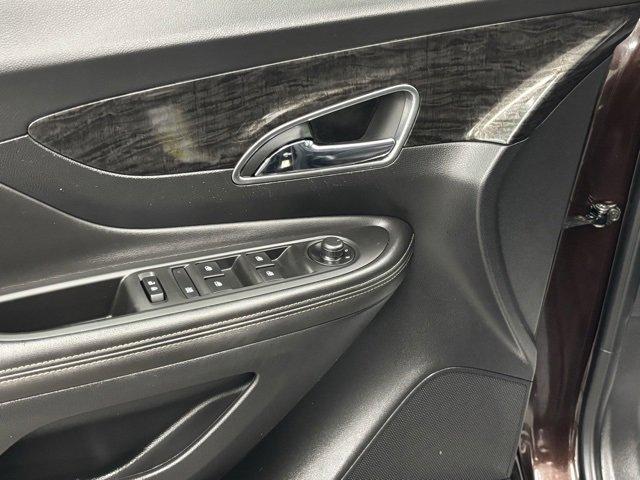 used 2015 Buick Encore car, priced at $9,999