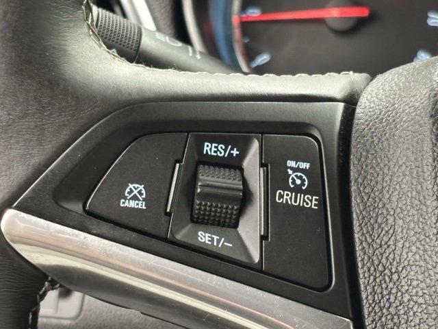 used 2015 Buick Encore car, priced at $9,999