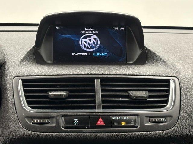 used 2015 Buick Encore car, priced at $9,999
