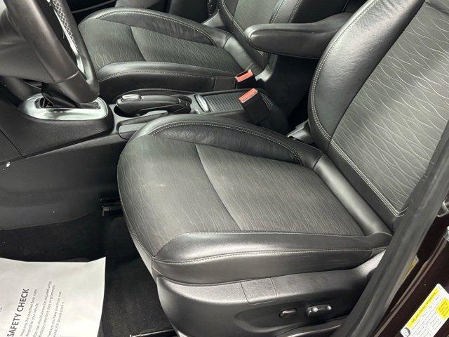 used 2015 Buick Encore car, priced at $9,999