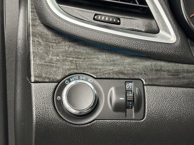 used 2015 Buick Encore car, priced at $9,999