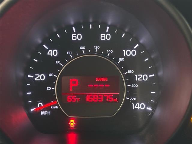 used 2016 Kia Soul car, priced at $6,495