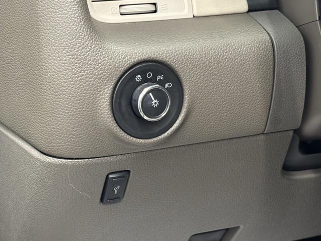 used 2015 Lincoln Navigator car, priced at $16,999