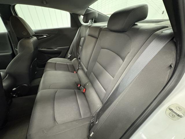 used 2018 Chevrolet Malibu car, priced at $10,999