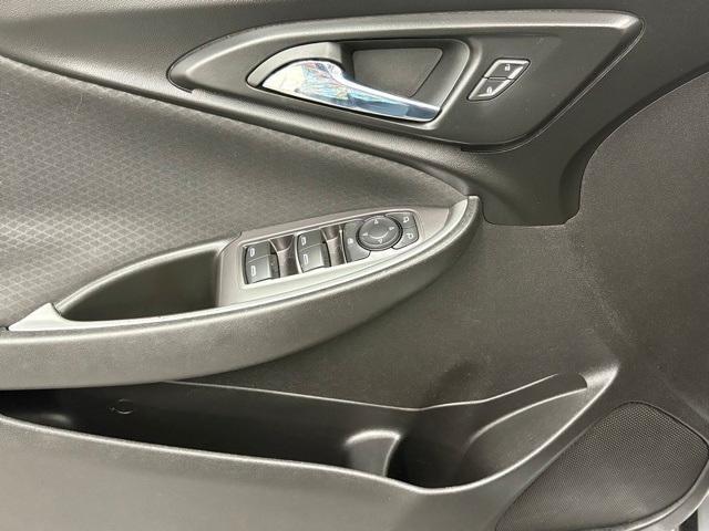 used 2018 Chevrolet Malibu car, priced at $10,999