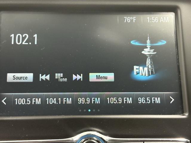 used 2018 Chevrolet Malibu car, priced at $10,999