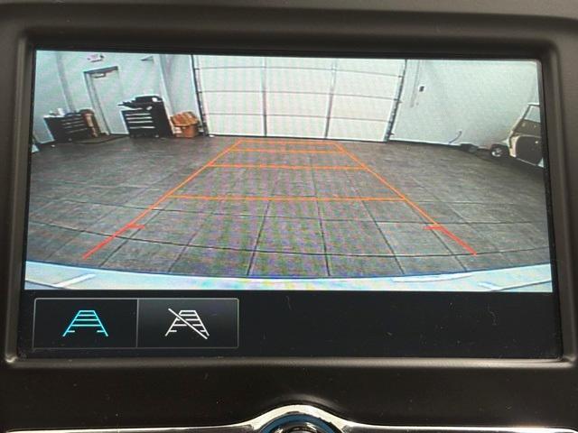 used 2018 Chevrolet Malibu car, priced at $10,999