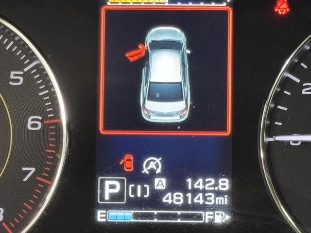 used 2022 Subaru Crosstrek car, priced at $24,999