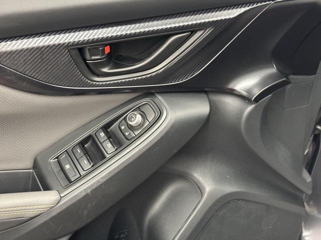 used 2022 Subaru Crosstrek car, priced at $24,999