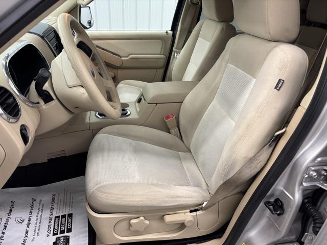 used 2007 Ford Explorer Sport Trac car, priced at $7,995