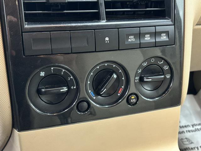 used 2007 Ford Explorer Sport Trac car, priced at $7,995