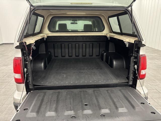 used 2007 Ford Explorer Sport Trac car, priced at $7,995