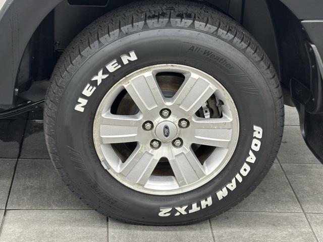 used 2007 Ford Explorer Sport Trac car, priced at $7,995