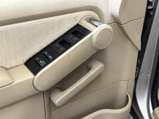 used 2007 Ford Explorer Sport Trac car, priced at $7,995