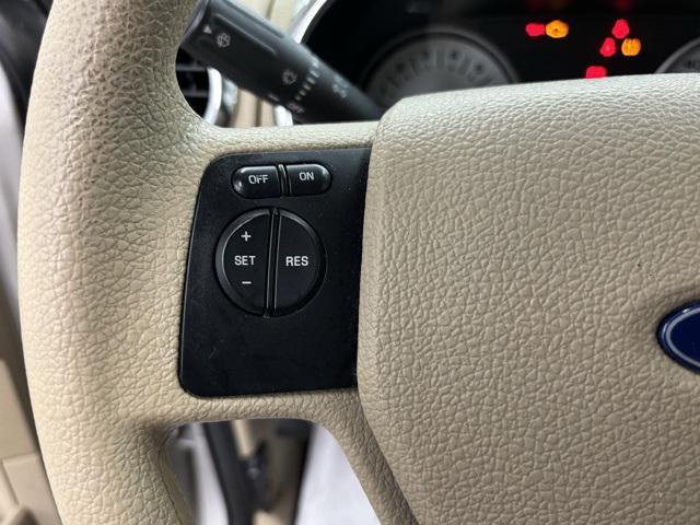 used 2007 Ford Explorer Sport Trac car, priced at $7,995
