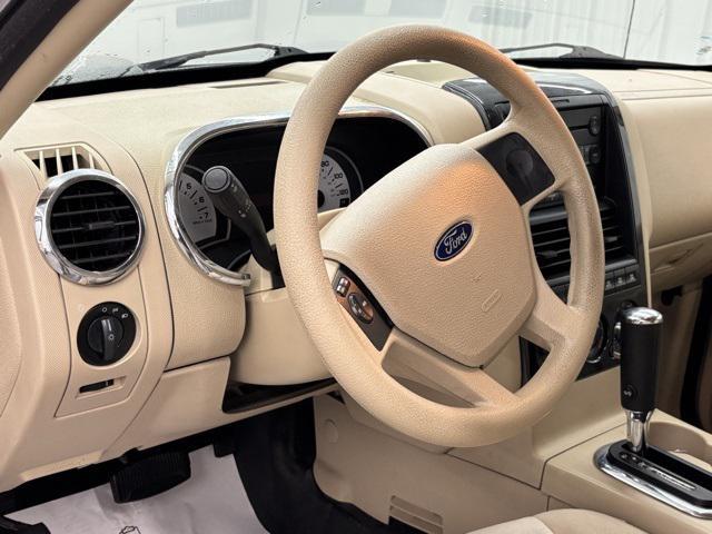 used 2007 Ford Explorer Sport Trac car, priced at $7,995