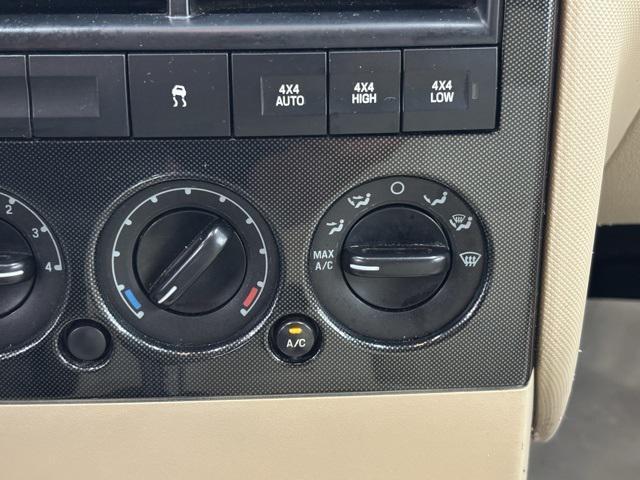 used 2007 Ford Explorer Sport Trac car, priced at $7,995